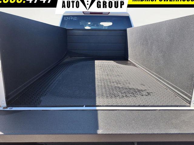 2026 Chevrolet Silverado 2500HD Crew Cab, Long Bed, WT, 4WD