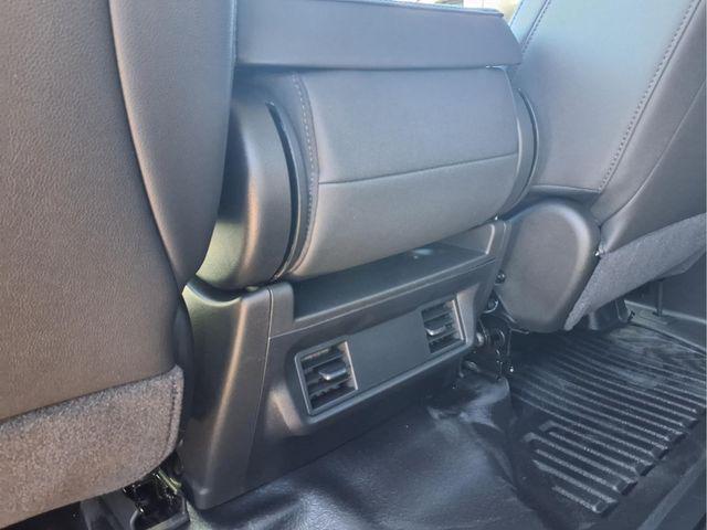 2026 Chevrolet Silverado 2500HD Crew Cab, Long Bed, WT, 4WD