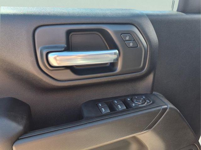 2026 Chevrolet Silverado 2500HD Crew Cab, Long Bed, WT, 4WD
