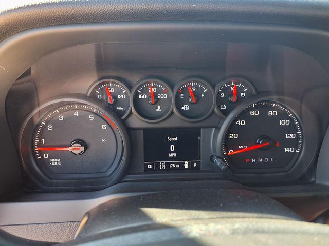 2026 Chevrolet Silverado 2500HD Crew Cab, Long Bed, WT, 4WD