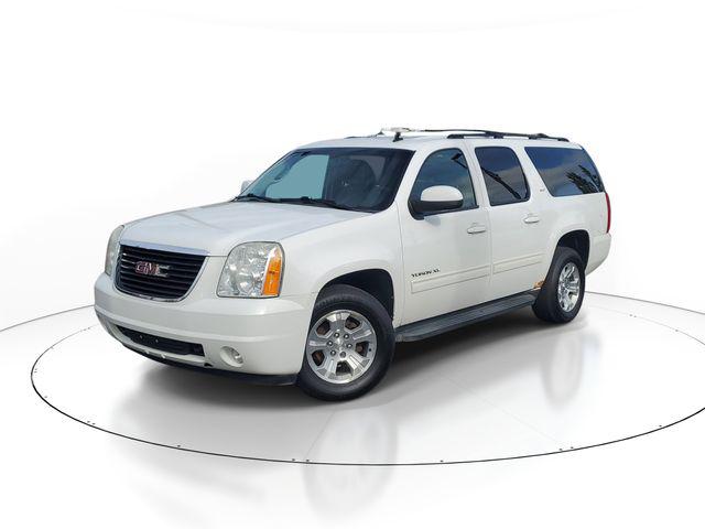 2010 GMC Yukon XL SLT for sale in Holly, MI