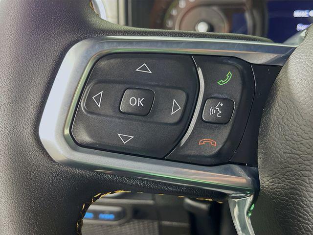 2024 Jeep Wrangler 4xe Sahara 4xe