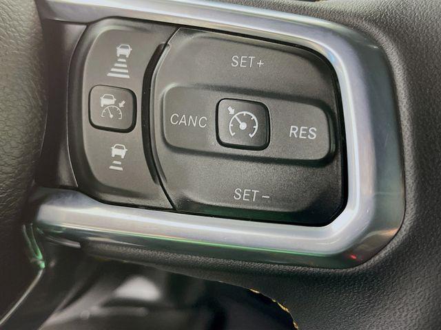 2024 Jeep Wrangler 4xe Sahara 4xe
