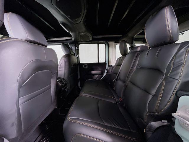 2024 Jeep Wrangler 4xe Sahara 4xe