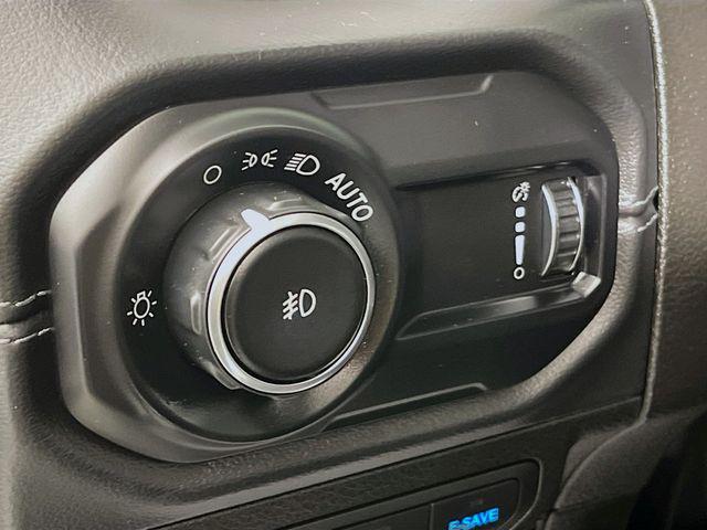 2024 Jeep Wrangler 4xe Sahara 4xe