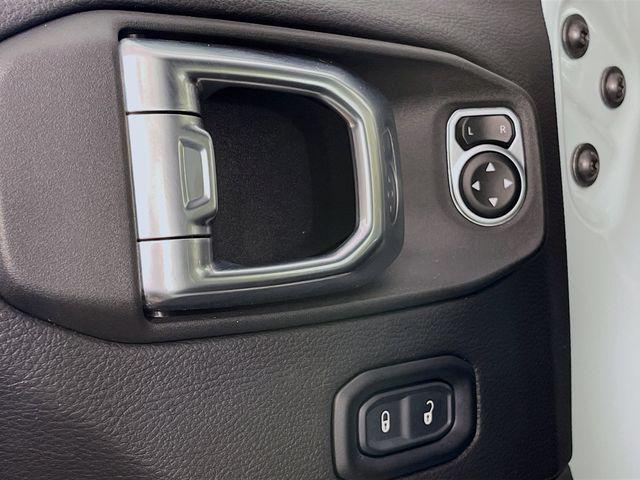 2024 Jeep Wrangler 4xe Sahara 4xe