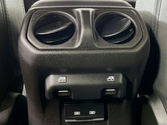 2024 Jeep Wrangler 4xe Sahara 4xe