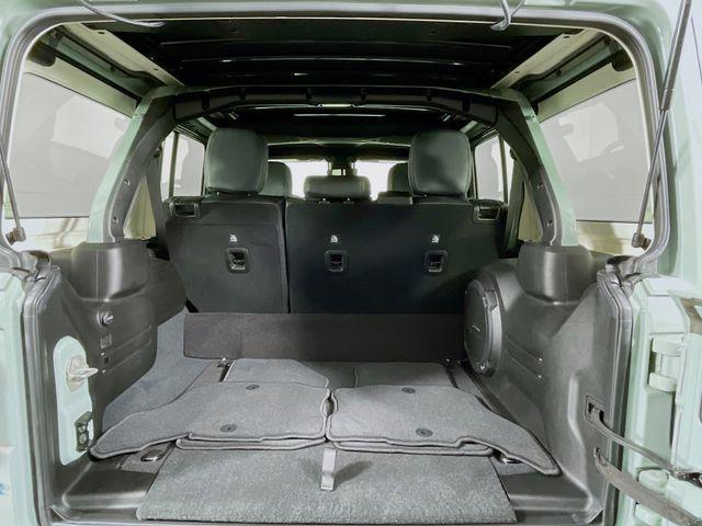 2024 Jeep Wrangler 4xe Sahara 4xe