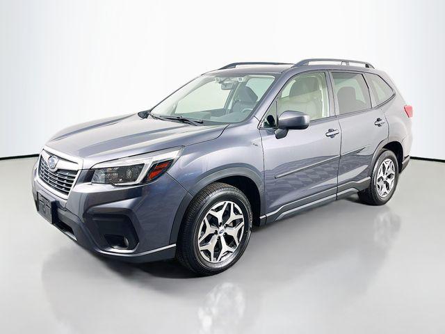 2021 Subaru Forester Premium for sale in Kingsville, MD