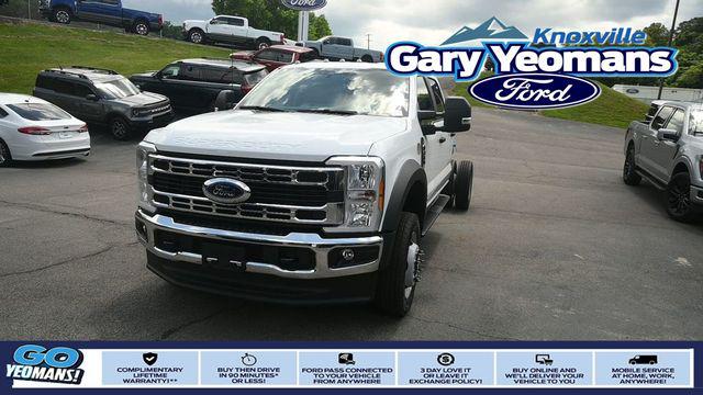 2026 Ford F-450 XL for sale in Knoxville, TN