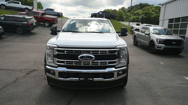 2026 Ford F-450 XL