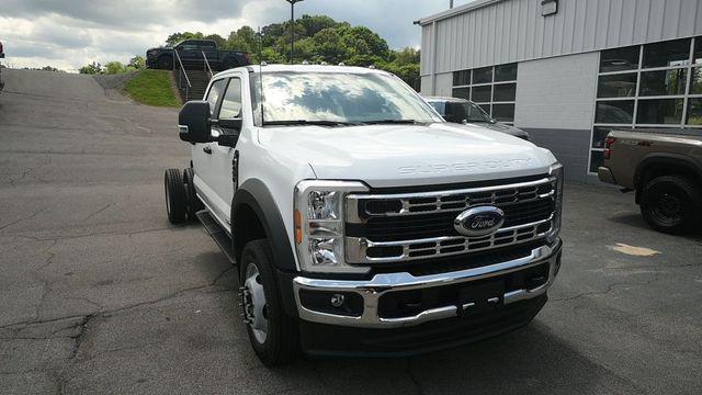 2026 Ford F-450 XL