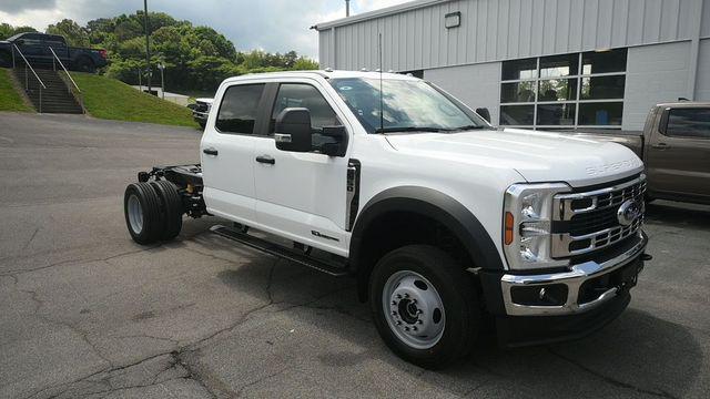 2026 Ford F-450 XL