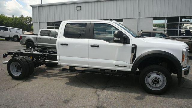 2026 Ford F-450 XL