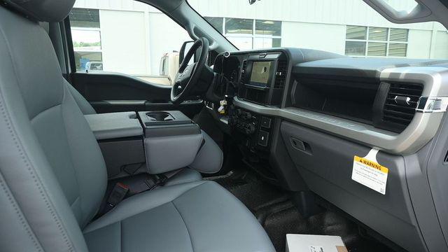 2026 Ford F-450 XL