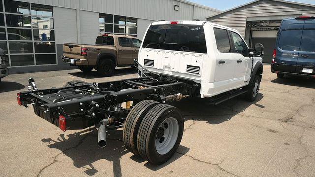 2026 Ford F-450 XL