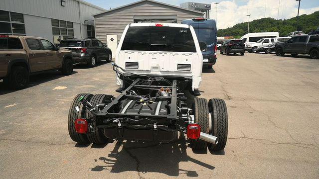 2026 Ford F-450 XL