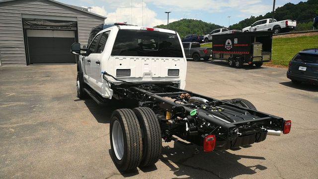 2026 Ford F-450 XL