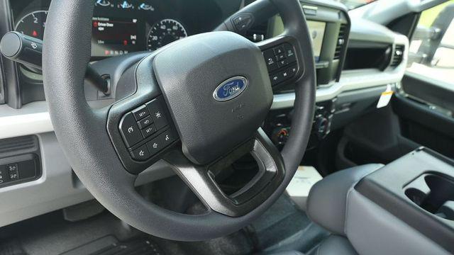 2026 Ford F-450 XL