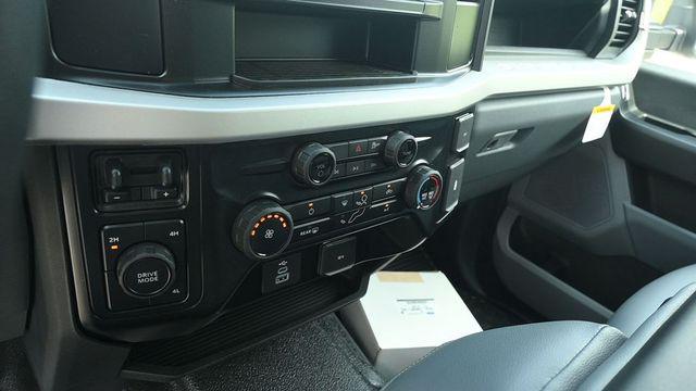 2026 Ford F-450 XL