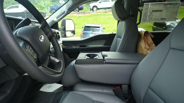 2026 Ford F-450 XL