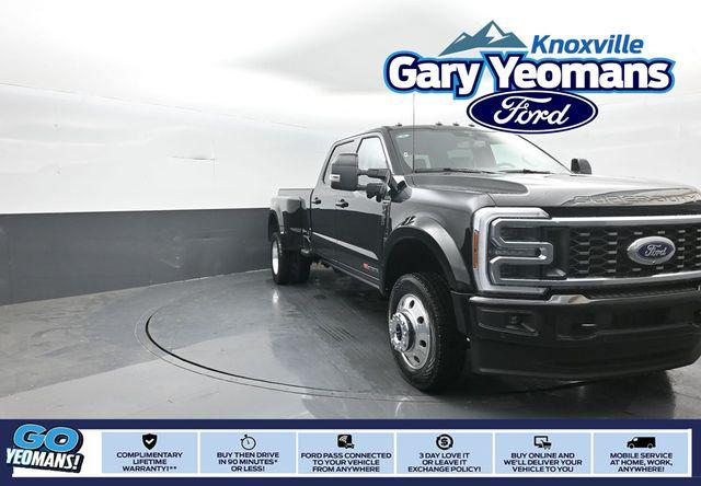 2026 Ford F-450 Platinum for sale in Knoxville, TN