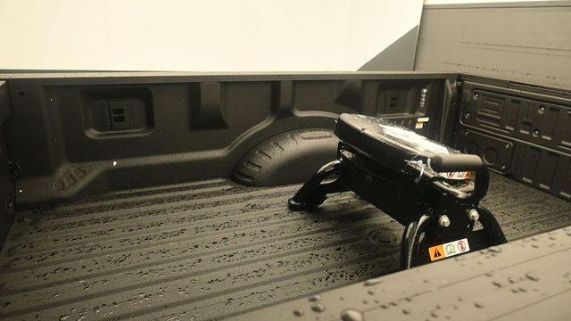 2026 Ford F-450 Platinum