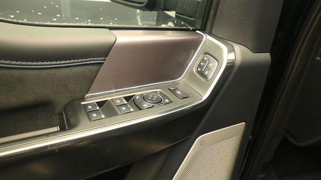 2026 Ford F-450 Platinum