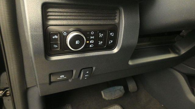 2026 Ford F-450 Platinum