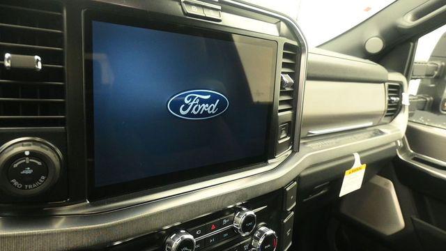 2026 Ford F-450 Platinum