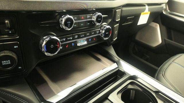 2026 Ford F-450 Platinum