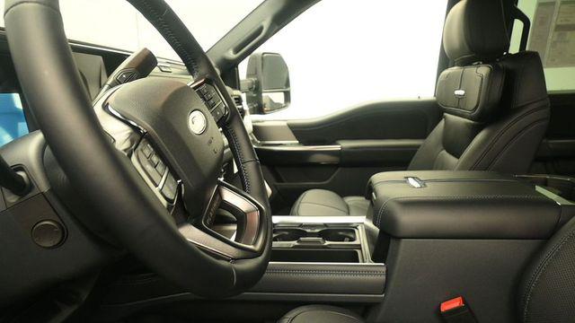 2026 Ford F-450 Platinum