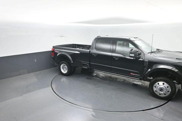 2026 Ford F-450 Platinum