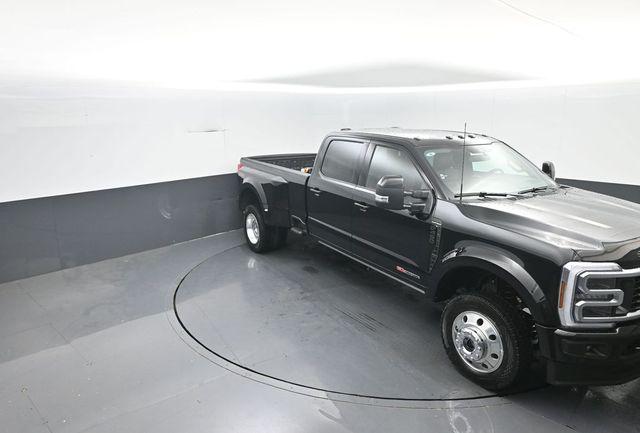 2026 Ford F-450 Platinum