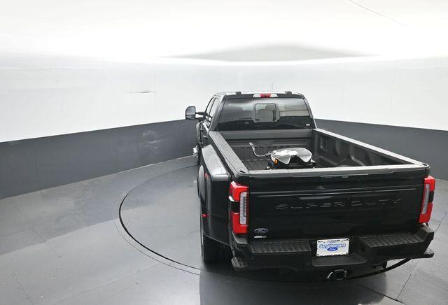 2026 Ford F-450 Platinum