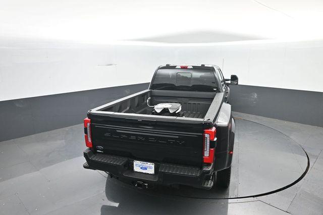 2026 Ford F-450 Platinum