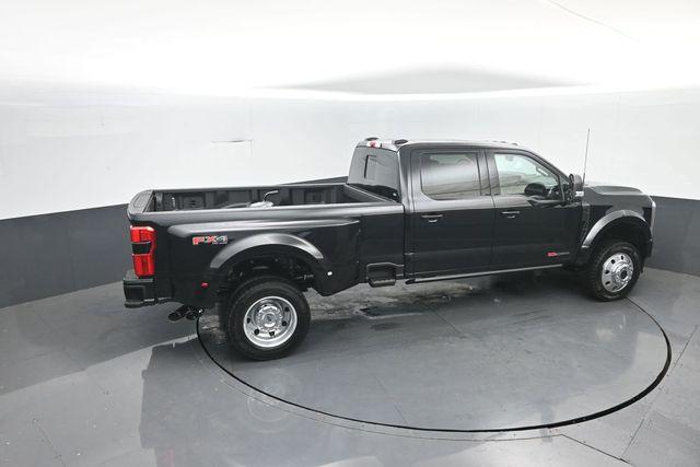 2026 Ford F-450 Platinum