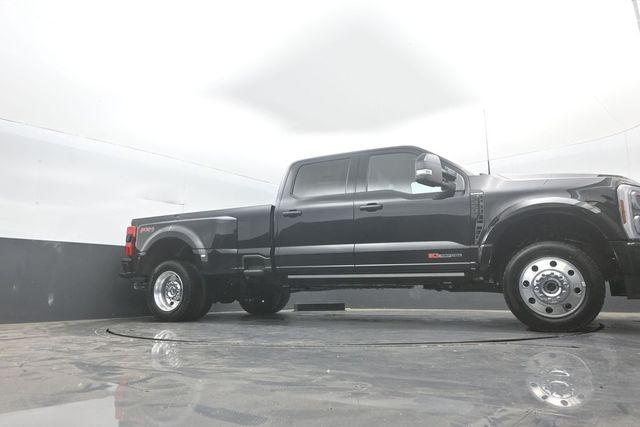 2026 Ford F-450 Platinum