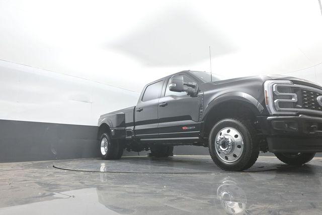 2026 Ford F-450 Platinum