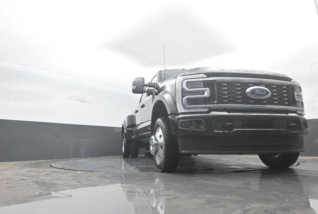 2026 Ford F-450 Platinum