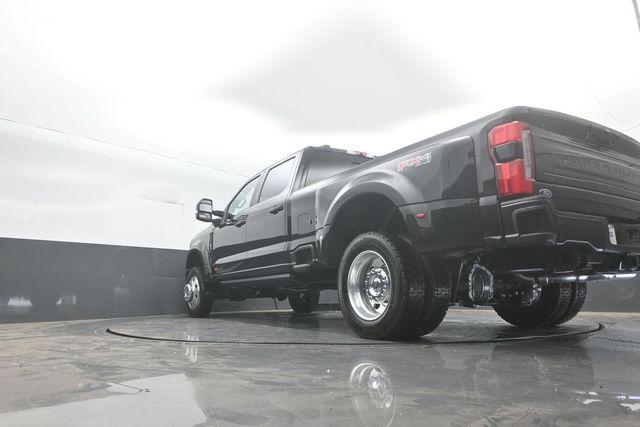 2026 Ford F-450 Platinum