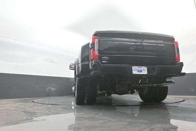 2026 Ford F-450 Platinum