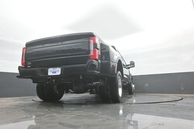 2026 Ford F-450 Platinum