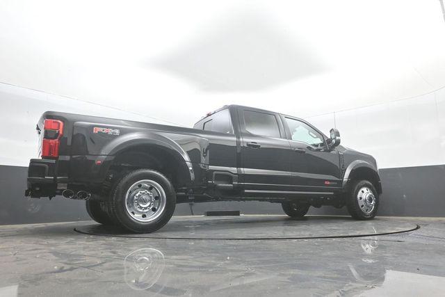 2026 Ford F-450 Platinum