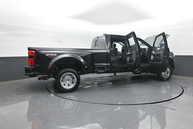 2026 Ford F-450 Platinum