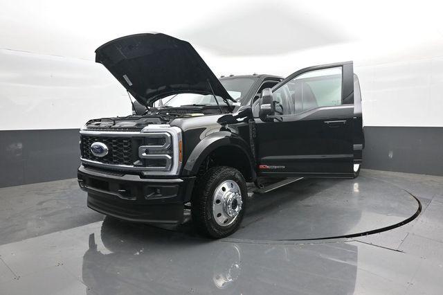 2026 Ford F-450 Platinum