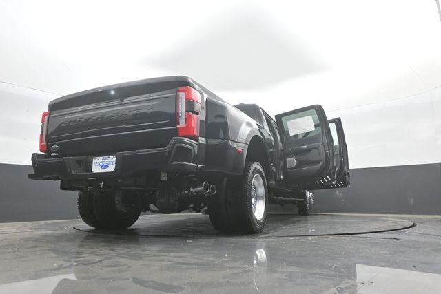 2026 Ford F-450 Platinum