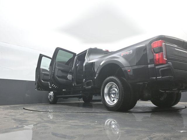 2026 Ford F-450 Platinum