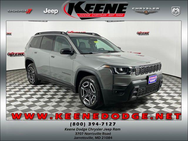 2026 Jeep Cherokee Limited for sale in Jarrettsville, MD