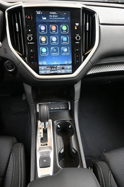 2025 Subaru Ascent Premium 7-Passenger